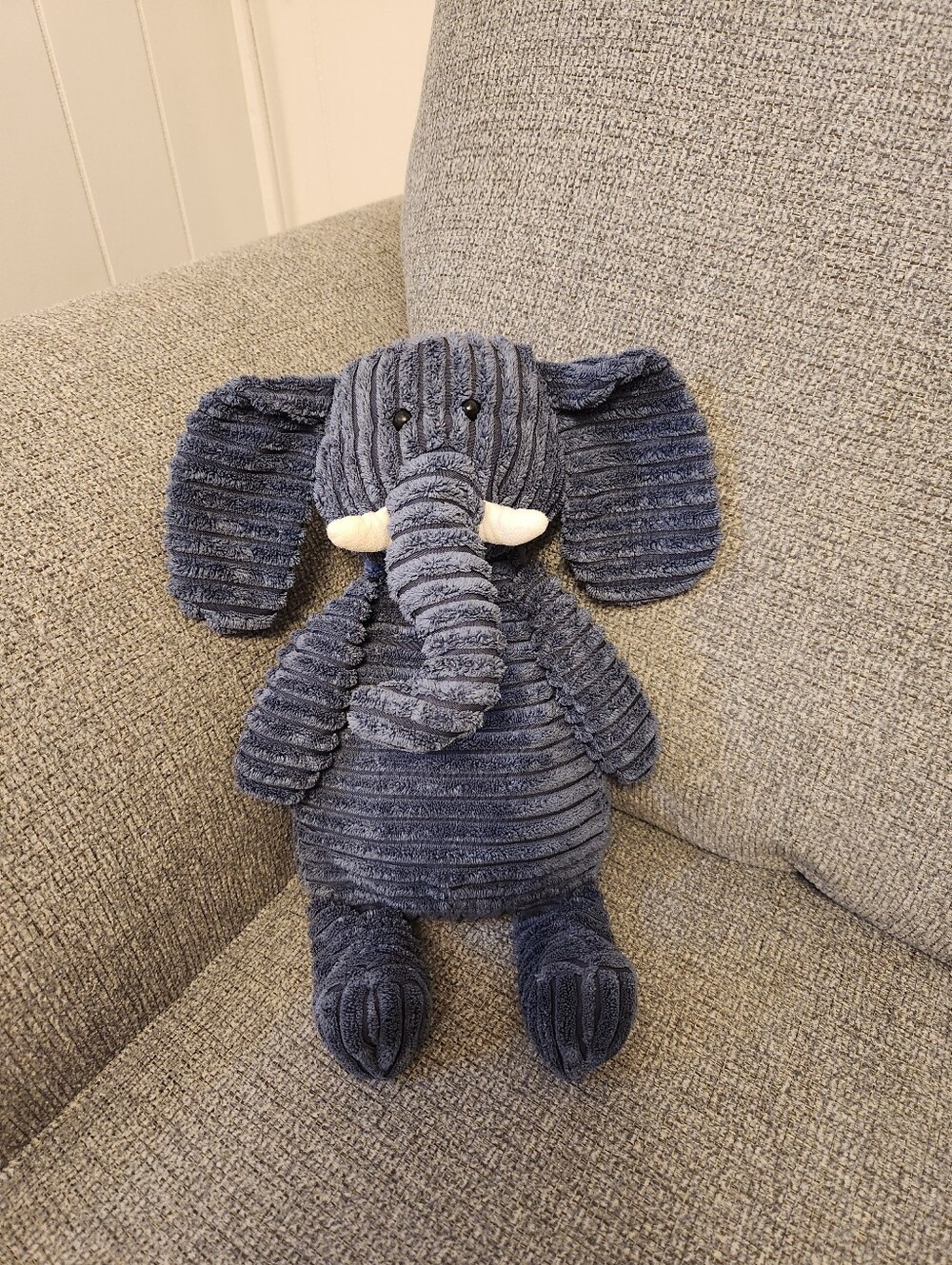 Cordy Roy the JELLYCAT Elephant